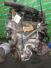 Двигатель HONDA N-BOX JF3 S07B 2 ракурс
