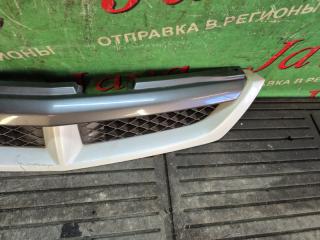 Решетка радиатора передняя NISSAN WINGROAD WHNY11 QG18DE 3 ракурс