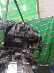 Двигатель HONDA N-BOX JF3 S07B 5 ракурс
