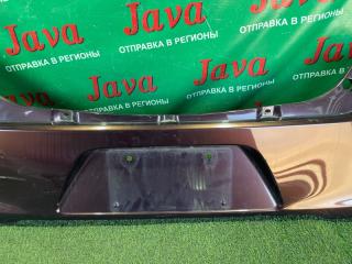 Бампер задний DAIHATSU MIRA e:S LA300S KF-VE 52159-B2690 3 ракурс