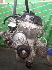 Двигатель DAIHATSU MIRA e:S LA350S KF-VE6 1 ракурс
