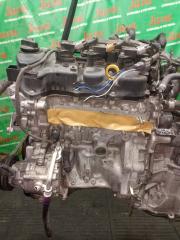 Двигатель DAIHATSU MIRA e:S LA350S KF-VE6 3 ракурс
