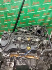 Двигатель DAIHATSU MIRA e:S LA350S KF-VE6 4 ракурс