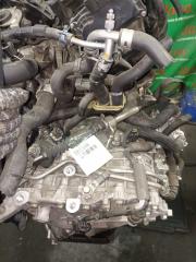 АКПП DAIHATSU MIRA e:S LA350S KF-VE6 6CA 3 ракурс