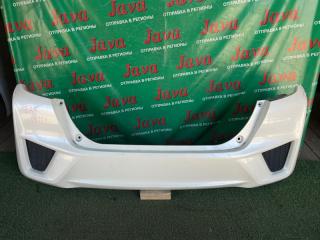 Бампер задний HONDA FIT GK3 L13B 1 ракурс