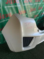 Бампер задний HONDA FIT GK3 L13B 2 ракурс