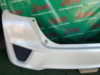 Бампер задний HONDA FIT GK3 L13B 3 ракурс