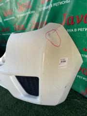 Бампер задний HONDA FIT GK3 L13B 5 ракурс