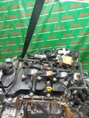 Двигатель DAIHATSU MIRA e:S LA350S KF-VE6 4 ракурс