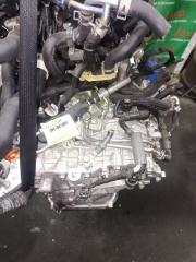 АКПП DAIHATSU MIRA e:S LA350S KF-VE6 6CA 3 ракурс
