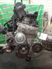 Двигатель DAIHATSU WAKE LA710S KF-VE4 1 ракурс