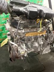 Двигатель DAIHATSU WAKE LA710S KF-VE4 2 ракурс