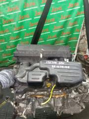 Двигатель DAIHATSU WAKE LA710S KF-VE4 4 ракурс