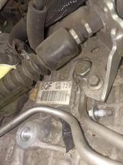 АКПП DAIHATSU WAKE LA710S KF-VE4 6QF 4 ракурс