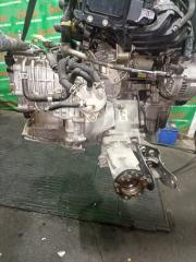 АКПП DAIHATSU WAKE LA710S KF-VE4 6QF 5 ракурс