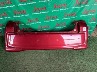 Бампер задний DAIHATSU MOVE LA150S KF-VE 1 ракурс