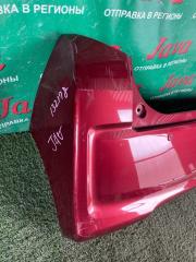 Бампер задний DAIHATSU MOVE LA150S KF-VE 2 ракурс