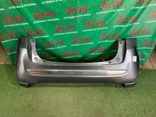 Бампер задний HONDA N-ONE JG2 S07A 1 ракурс