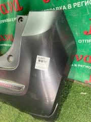 Бампер задний HONDA N-ONE JG2 S07A 4 ракурс