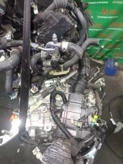 АКПП DAIHATSU MIRA e:S LA350S KF-VE 6CA 3 ракурс АКПП DAIHATSU MIRA e:S LA350S KF-VE 6CA 3 ракурс