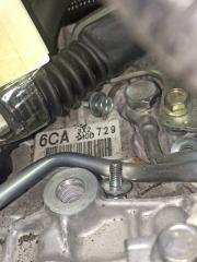 АКПП DAIHATSU MIRA e:S LA350S KF-VE 6CA 4 ракурс АКПП DAIHATSU MIRA e:S LA350S KF-VE 6CA 4 ракурс