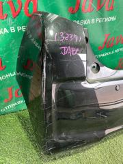 Бампер задний DAIHATSU MOVE LA150S KF-VE 2 ракурс