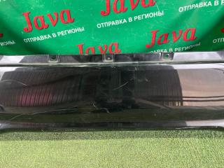Бампер задний DAIHATSU MOVE LA150S KF-VE 3 ракурс