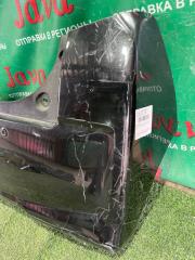 Бампер задний DAIHATSU MOVE LA150S KF-VE 4 ракурс