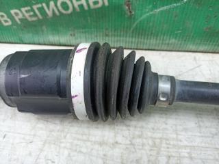 Привод правый передний SUZUKI WAGON R MH55S R06A 2 ракурс