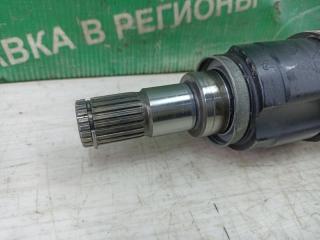 Привод правый передний SUZUKI WAGON R MH55S R06A 4 ракурс