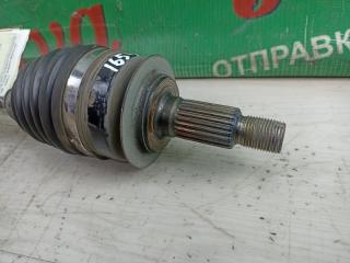 Привод правый передний SUZUKI WAGON R MH55S R06A 5 ракурс