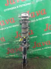 Стойка правая передняя DAIHATSU MOVE LA160S KF-VE 1 ракурс