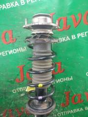 Стойка правая передняя DAIHATSU MOVE LA160S KF-VE 2 ракурс