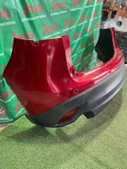 Бампер задний MAZDA CX-5 KE2FW SH-VPTS 2 ракурс
