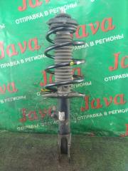 Запчасть стойка передняя правая PEUGEOT 308 2012