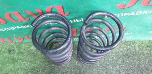 Пружина задняя SUZUKI EVERY DA17V R06A 2 ракурс