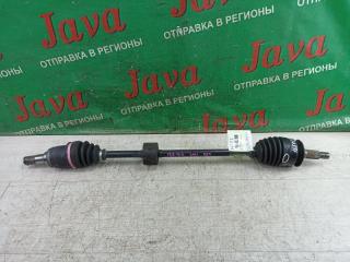 Привод правый передний SUZUKI SPACIA MK32S R06A-T 1 ракурс