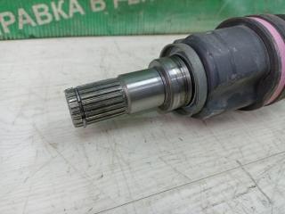 Привод правый передний SUZUKI SPACIA MK32S R06A-T 4 ракурс