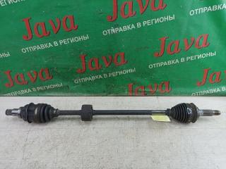 Привод правый передний DAIHATSU MIRA L275S KF-VE 1 ракурс Привод правый передний DAIHATSU MIRA L275S KF-VE 1 ракурс