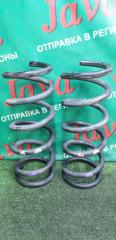 Пружина задняя NISSAN PRESAGE TU31 QR25DE 1 ракурс Пружина задняя NISSAN PRESAGE TU31 QR25DE 1 ракурс