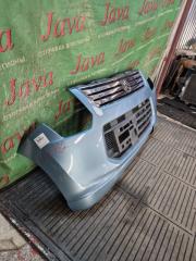 Бампер передний SUZUKI WAGON R MH34S R06A 2 ракурс