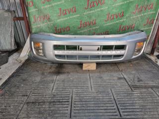 Бампер передний TOYOTA RAV4 ACA20 1AZ-FSE 1 ракурс Бампер передний TOYOTA RAV4 ACA20 1AZ-FSE 1 ракурс