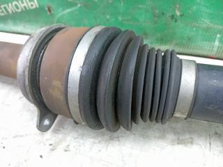 Привод правый передний VOLVO V40 MV D4204T P31325111 2 ракурс