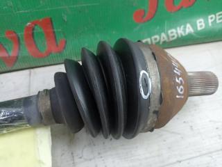 Привод правый передний VOLVO V40 MV D4204T P31325111 3 ракурс
