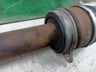 Привод правый передний VOLVO V40 MV D4204T P31325111 4 ракурс