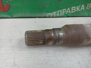 Привод правый передний VOLVO V40 MV D4204T P31325111 5 ракурс