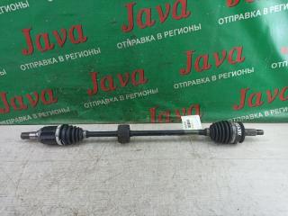 Привод правый передний SUZUKI WAGON R MH35S R06A 1 ракурс