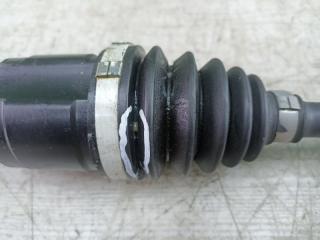 Привод правый передний SUZUKI WAGON R MH35S R06A 2 ракурс