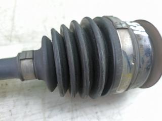 Привод правый передний SUZUKI WAGON R MH35S R06A 3 ракурс