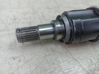 Привод правый передний SUZUKI WAGON R MH35S R06A 4 ракурс